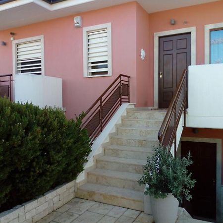 B&B Villa Rosa Bitritto Eksteriør billede
