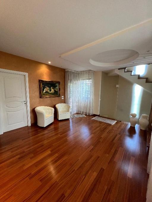 B&B Villa Rosa Bitritto Eksteriør billede