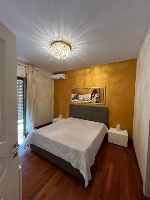 B&B Villa Rosa Bitritto Eksteriør billede