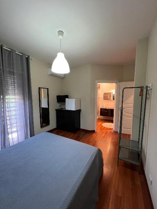 B&B Villa Rosa Bitritto Eksteriør billede