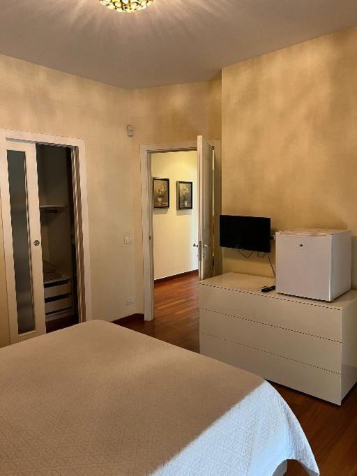 B&B Villa Rosa Bitritto Eksteriør billede