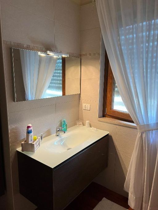 B&B Villa Rosa Bitritto Eksteriør billede