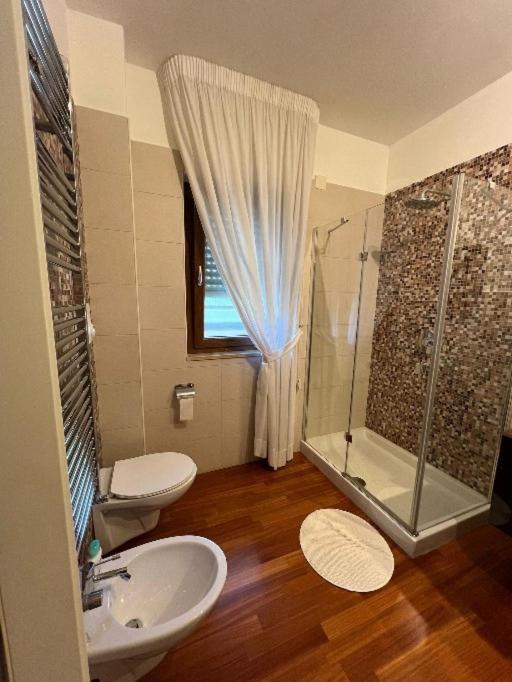 B&B Villa Rosa Bitritto Eksteriør billede