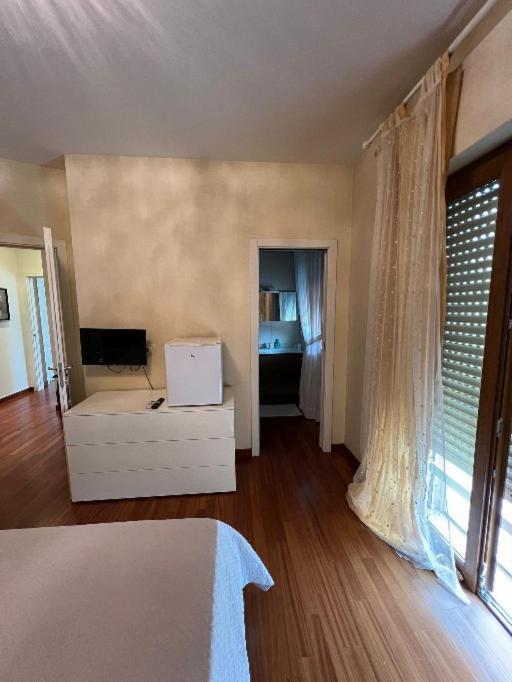 B&B Villa Rosa Bitritto Eksteriør billede